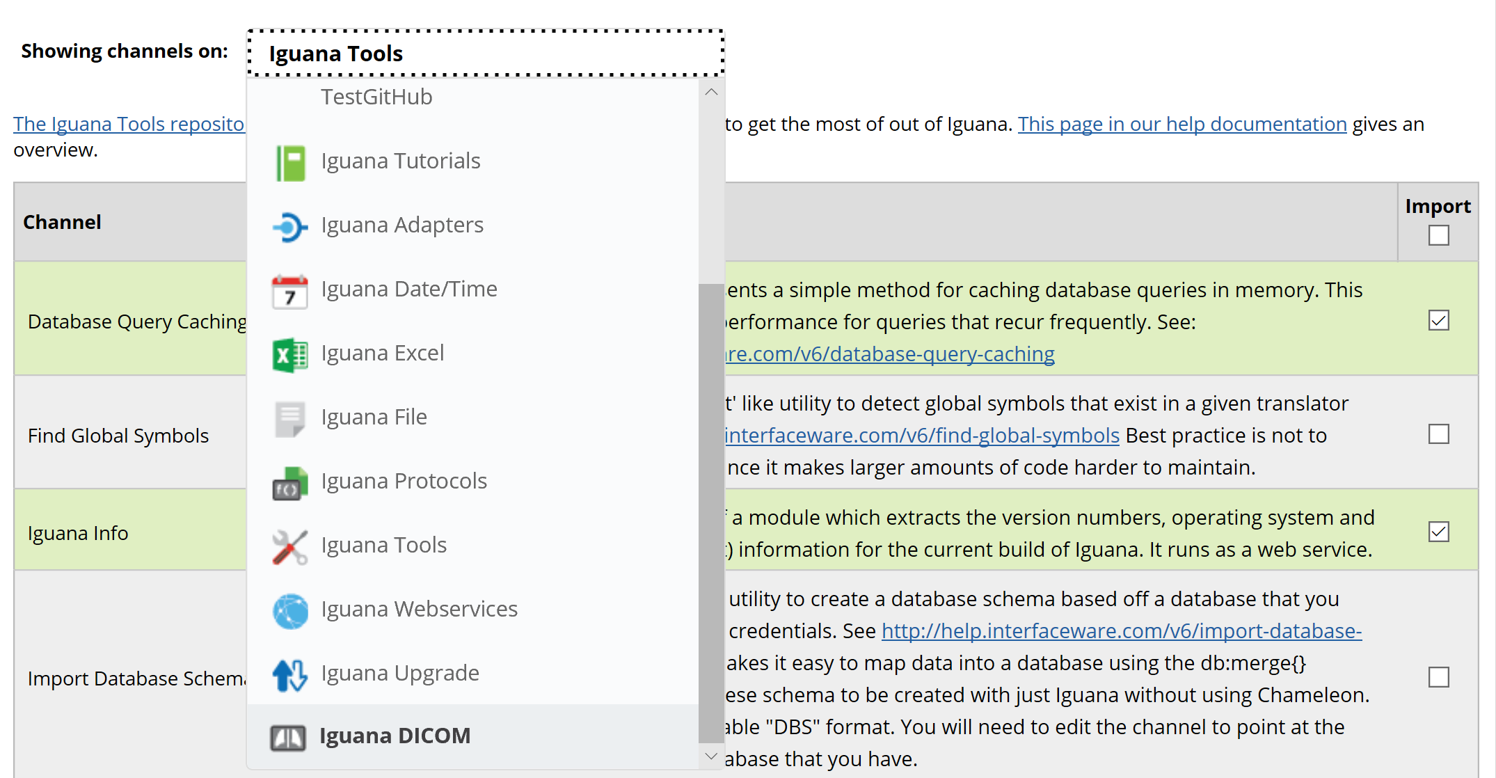 HL7 Interface Engine & Healthcare Integration — Iguana By INTERFACEWARE